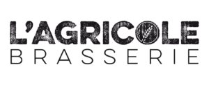 Logo L’Agricole Brasserie