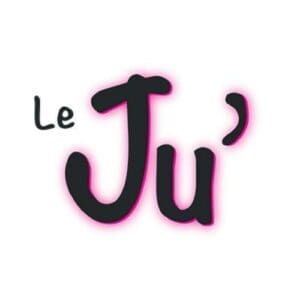 Logo Le Ju’