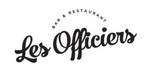 Logo Les Officiers