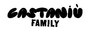 Logo Castaniu Family
