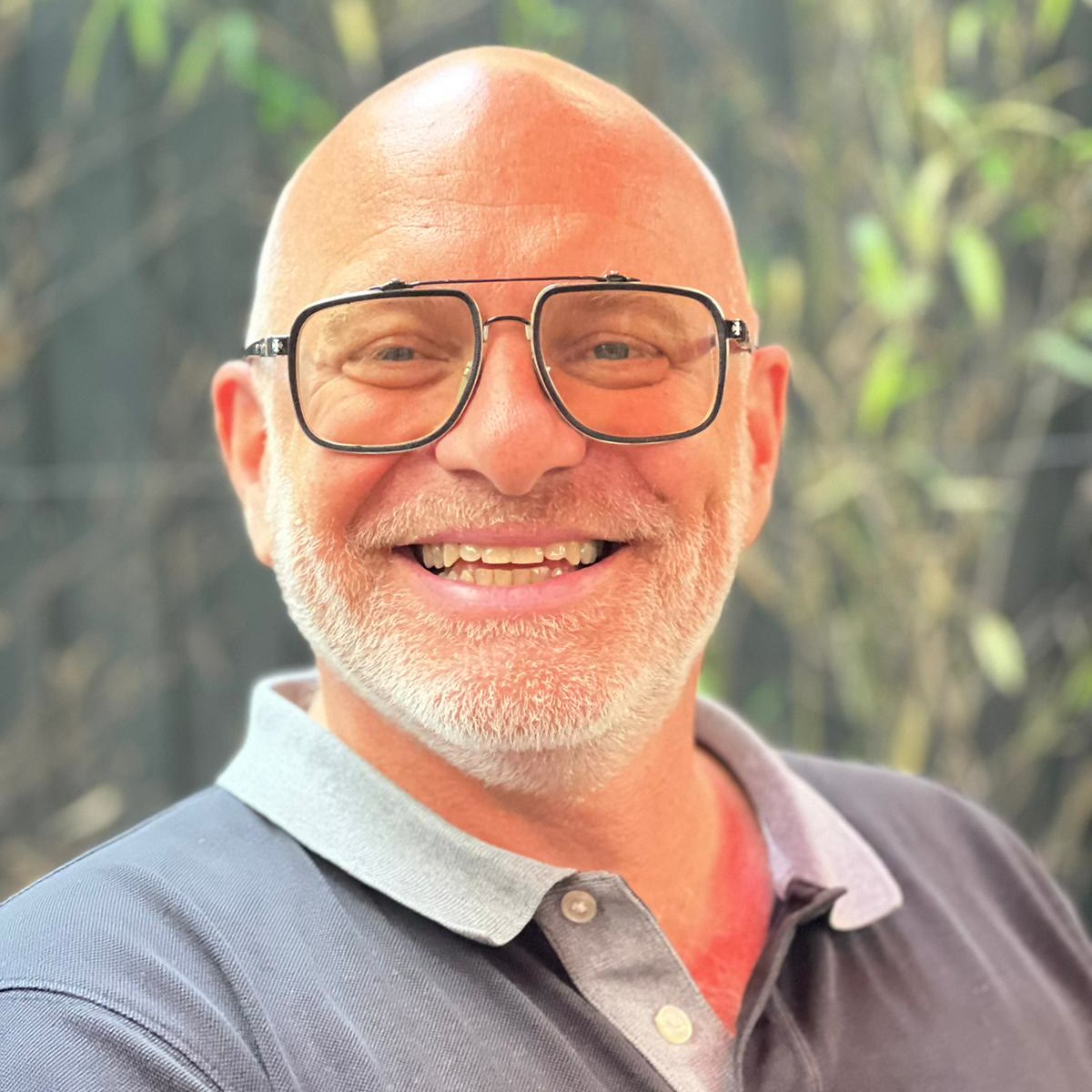 Gaëtan Giraud, restaurateur du Shelter Factory à Nantes, adhérent du collectif Baresto
